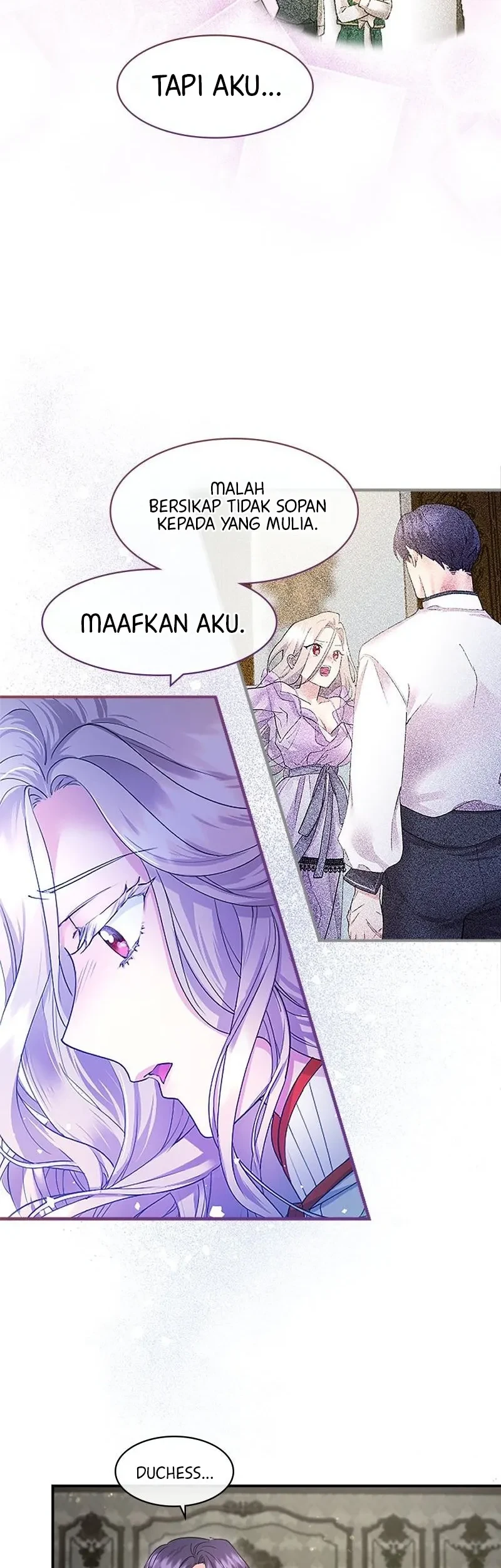 The Beloved Incompetent Stepmom Chapter 21 Halaman 41