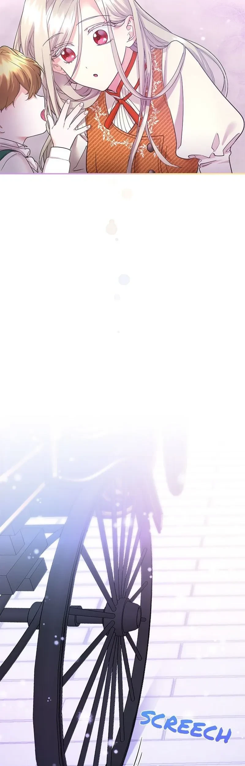 The Beloved Incompetent Stepmom Chapter 21 Halaman 50