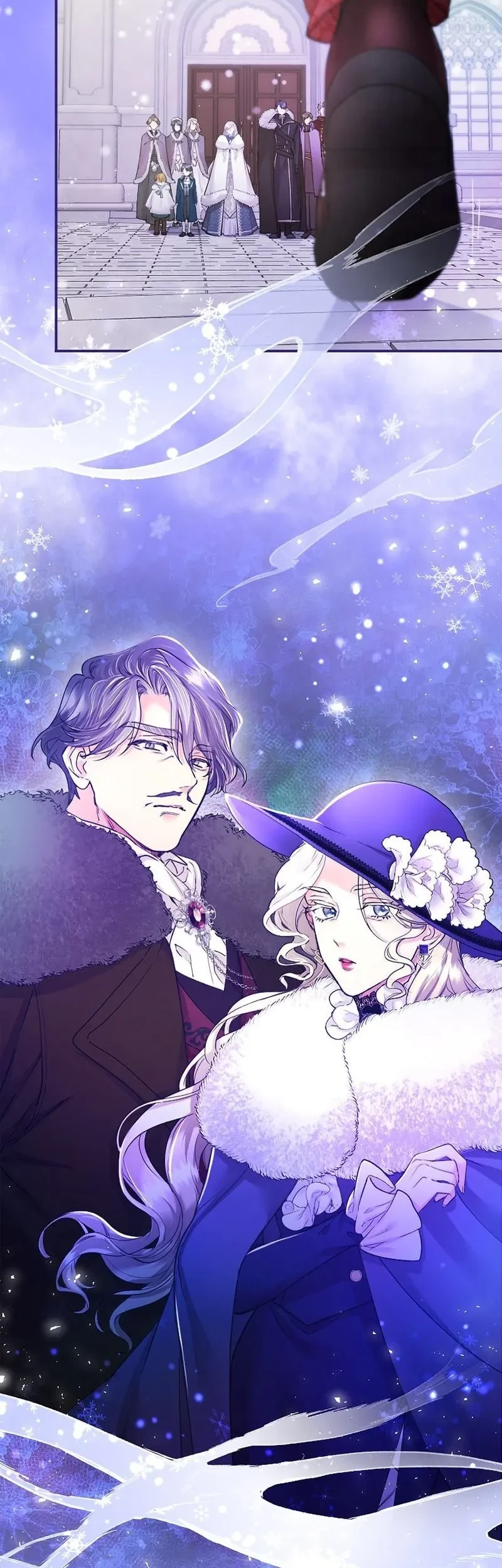 The Beloved Incompetent Stepmom Chapter 21 Halaman 52