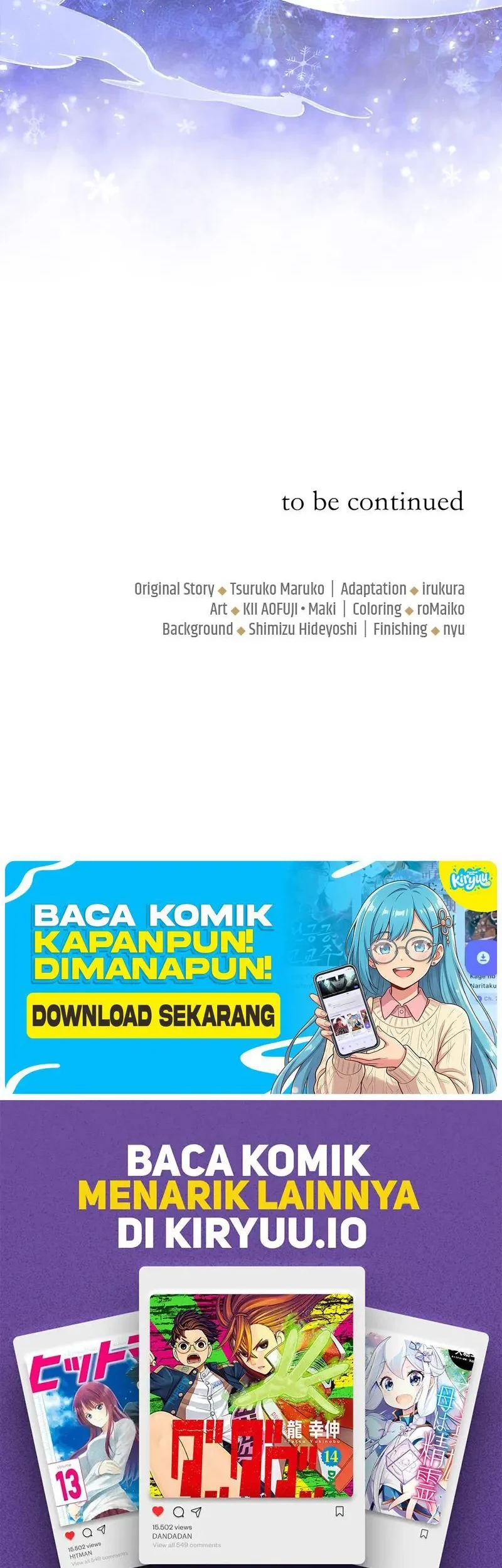 The Beloved Incompetent Stepmom Chapter 21 Halaman 53