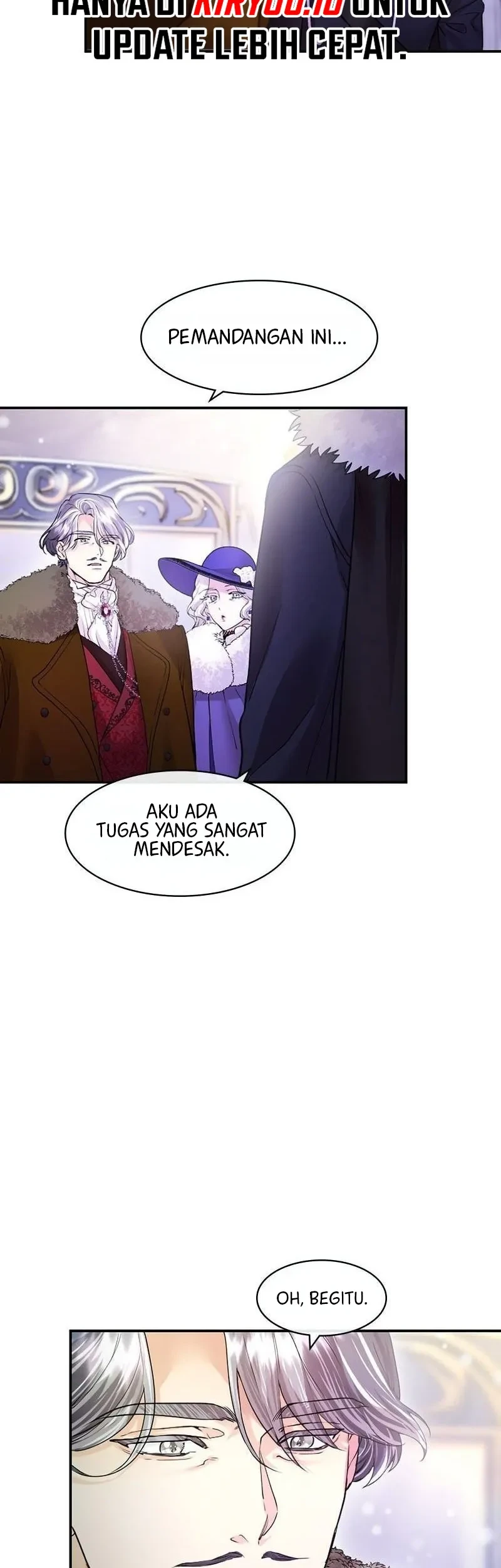 The Beloved Incompetent Stepmom Chapter 22 Halaman 4