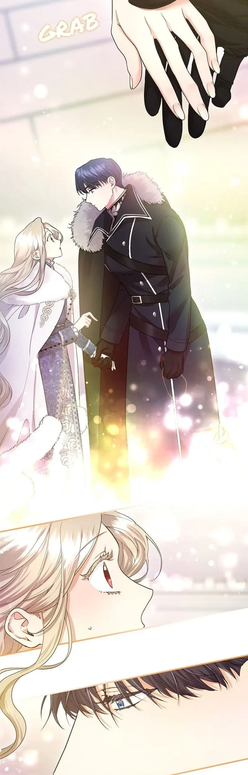 The Beloved Incompetent Stepmom Chapter 22 Halaman 18