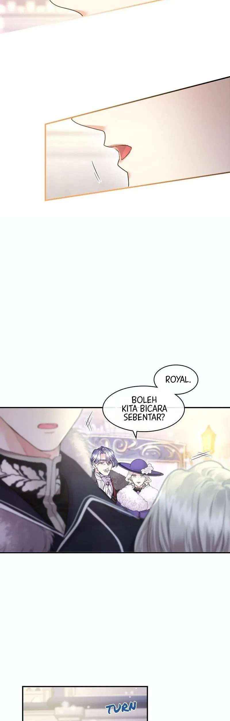 The Beloved Incompetent Stepmom Chapter 22 Halaman 19