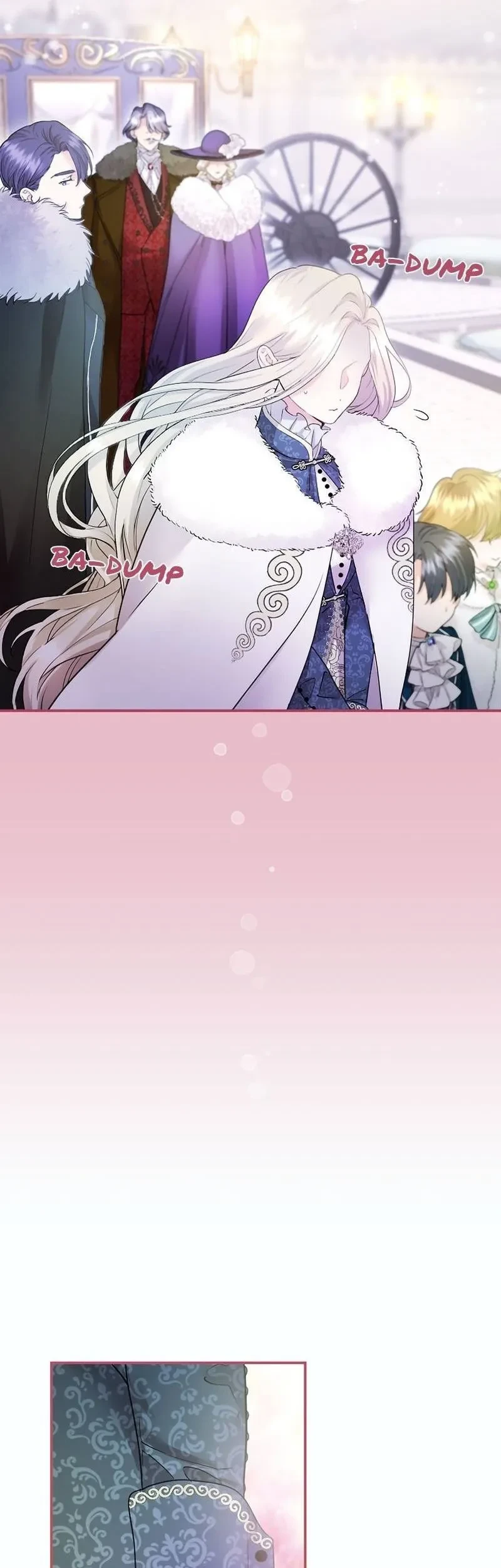 The Beloved Incompetent Stepmom Chapter 22 Halaman 25