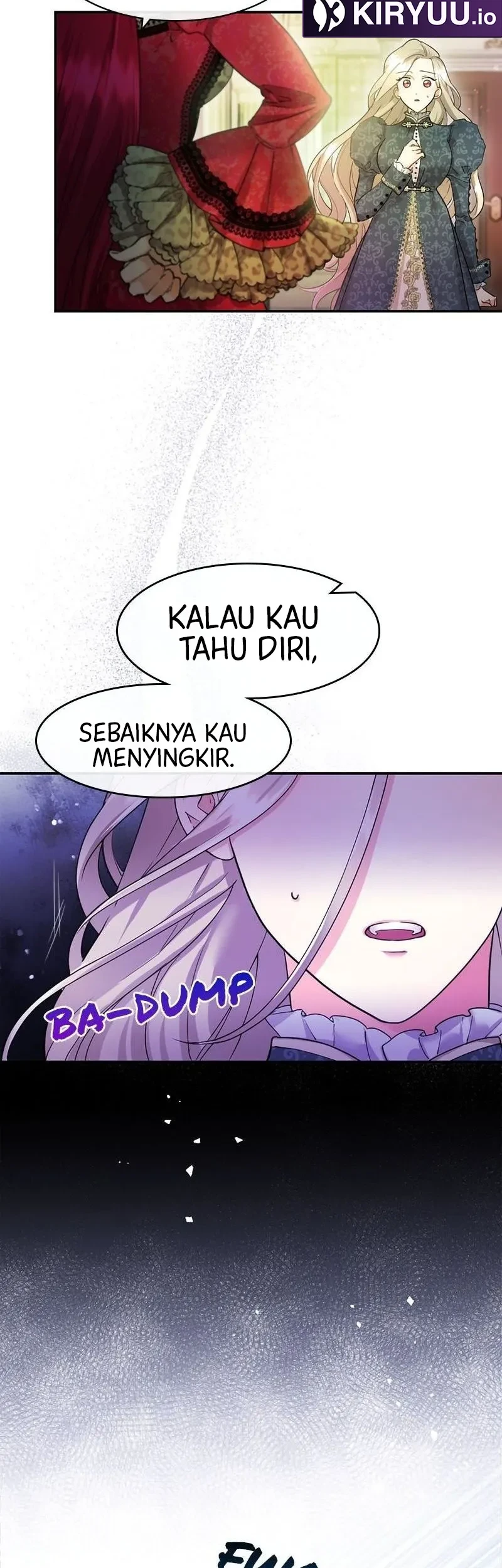 The Beloved Incompetent Stepmom Chapter 22 Halaman 42