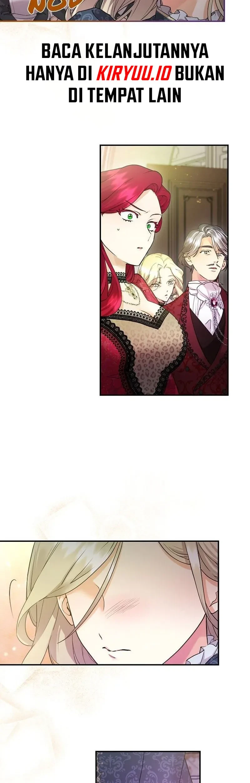The Beloved Incompetent Stepmom Chapter 22 Halaman 46