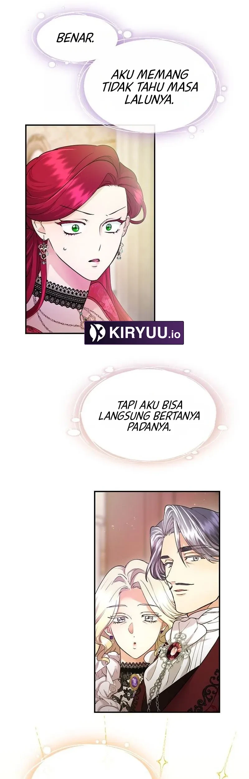 The Beloved Incompetent Stepmom Chapter 22 Halaman 48