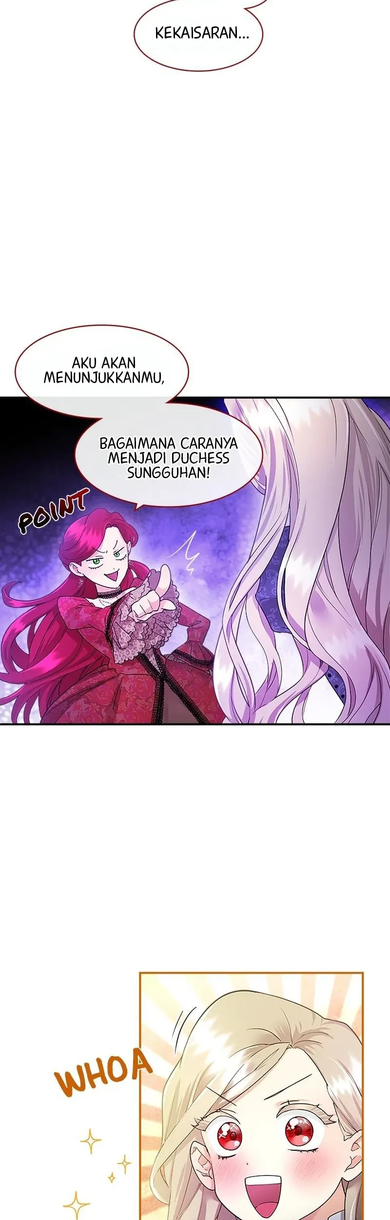 The Beloved Incompetent Stepmom Chapter 23 Halaman 7