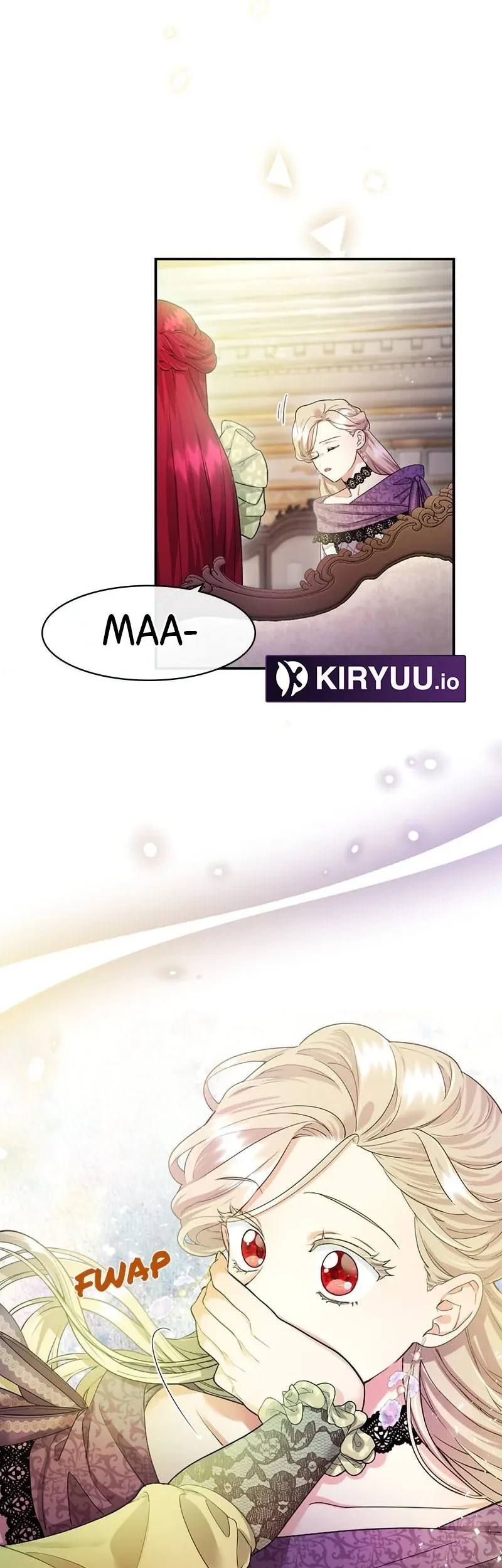 The Beloved Incompetent Stepmom Chapter 23 Halaman 36