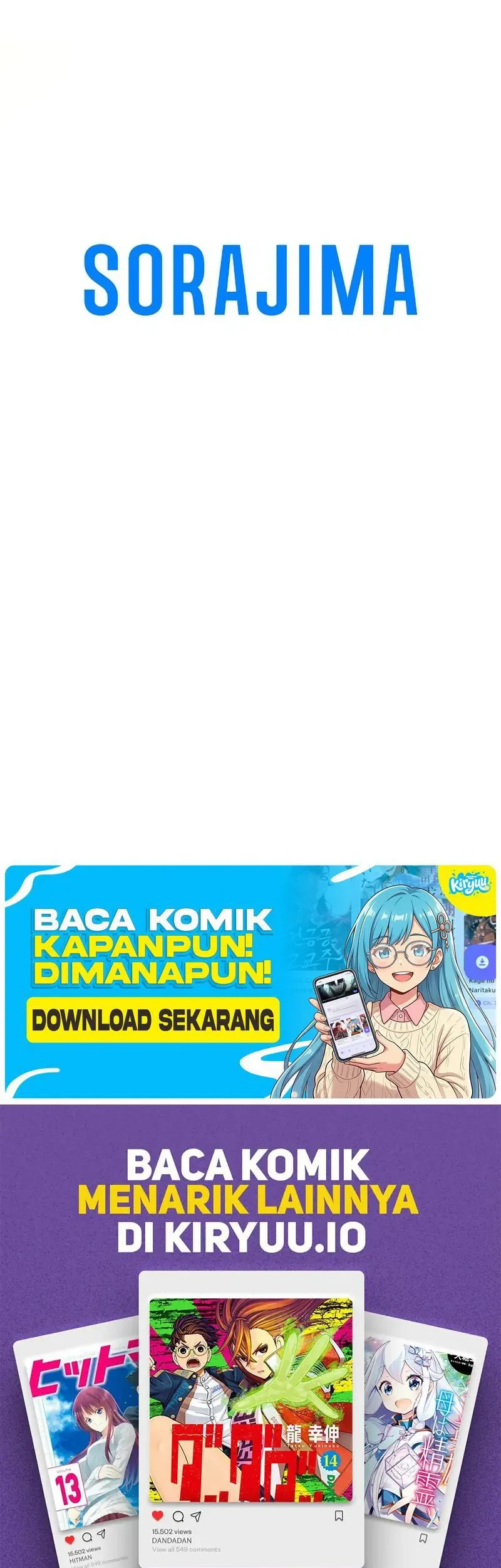 The Beloved Incompetent Stepmom Chapter 23 Halaman 43