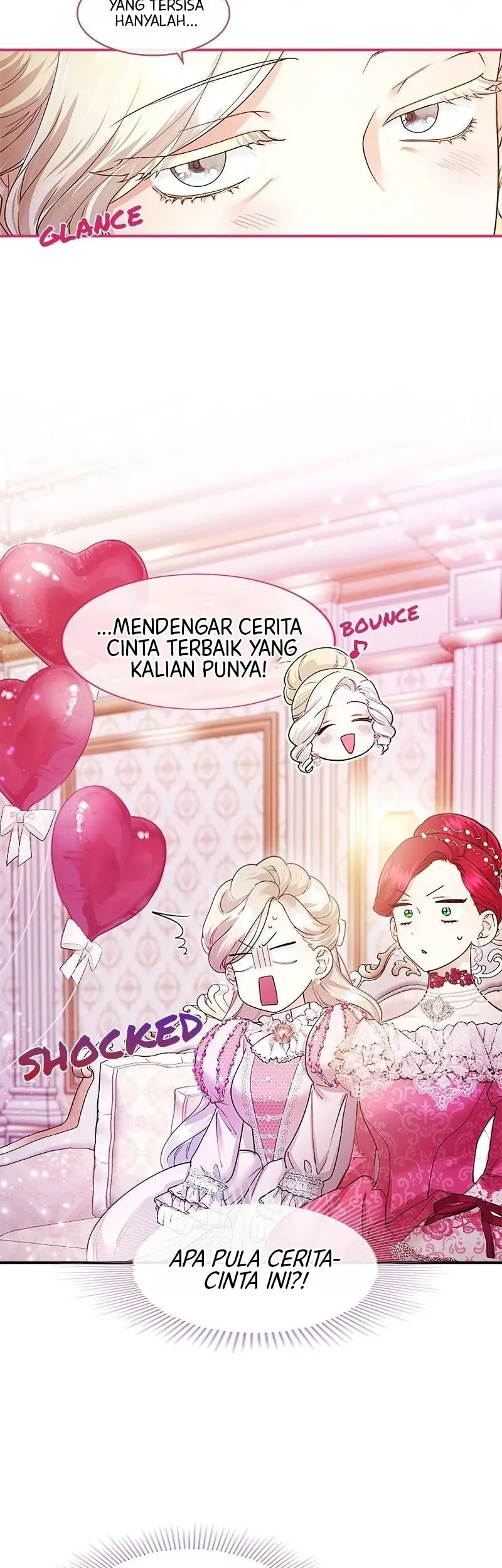 The Beloved Incompetent Stepmom Chapter 24 Halaman 8