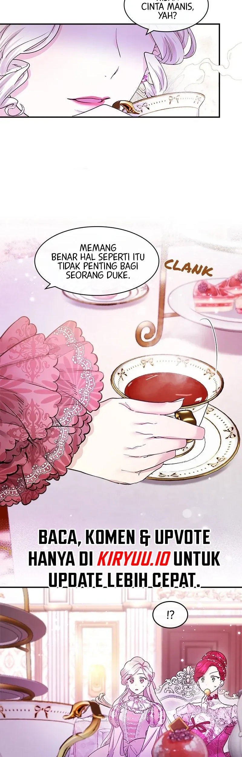 The Beloved Incompetent Stepmom Chapter 24 Halaman 25