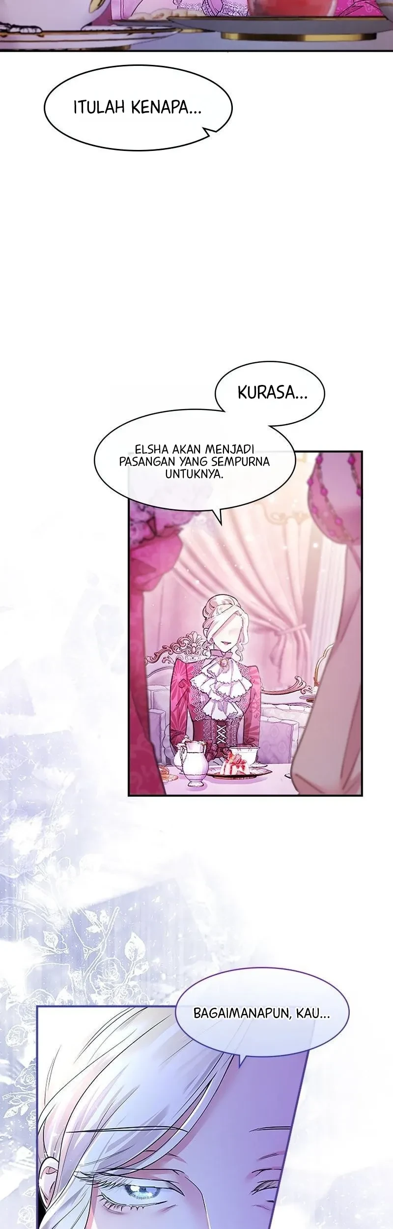 The Beloved Incompetent Stepmom Chapter 24 Halaman 26