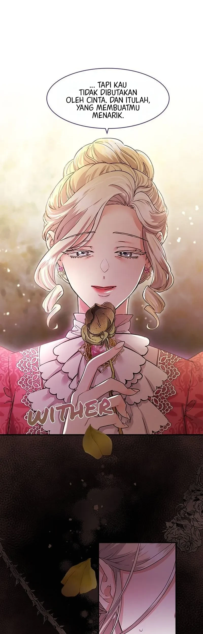 The Beloved Incompetent Stepmom Chapter 24 Halaman 29