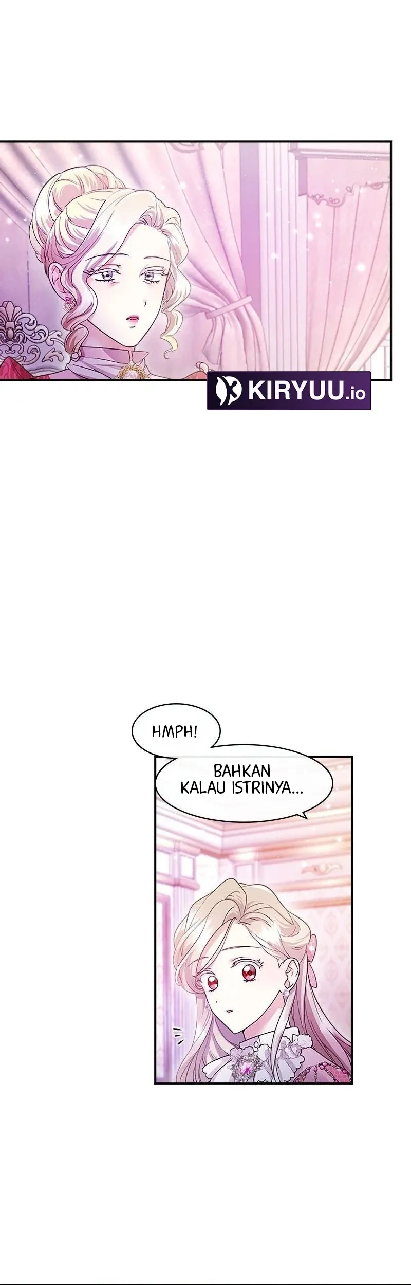 The Beloved Incompetent Stepmom Chapter 24 Halaman 33