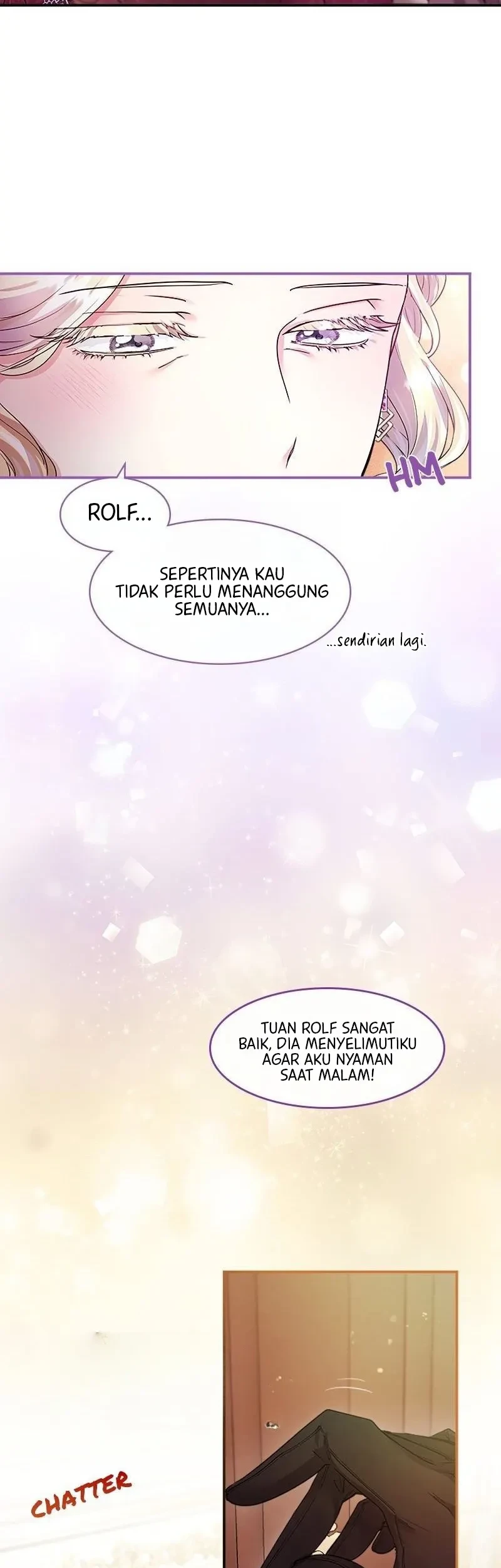 The Beloved Incompetent Stepmom Chapter 24 Halaman 38