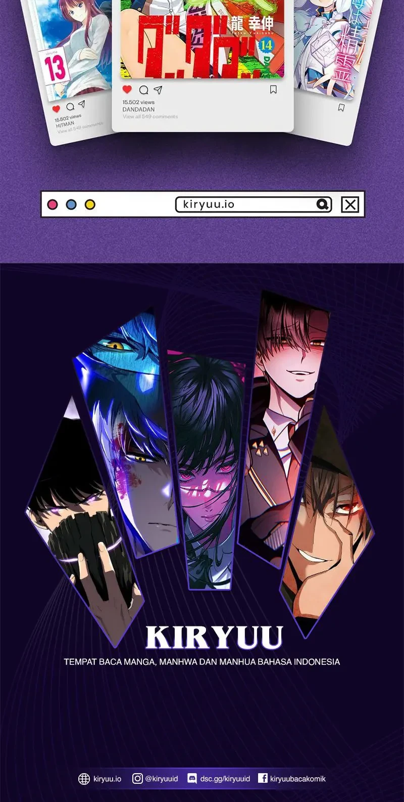The Beloved Incompetent Stepmom Chapter 24 Halaman 44