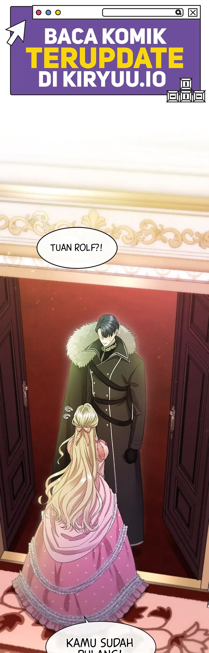 The Beloved Incompetent Stepmom Chapter 25 Halaman 2