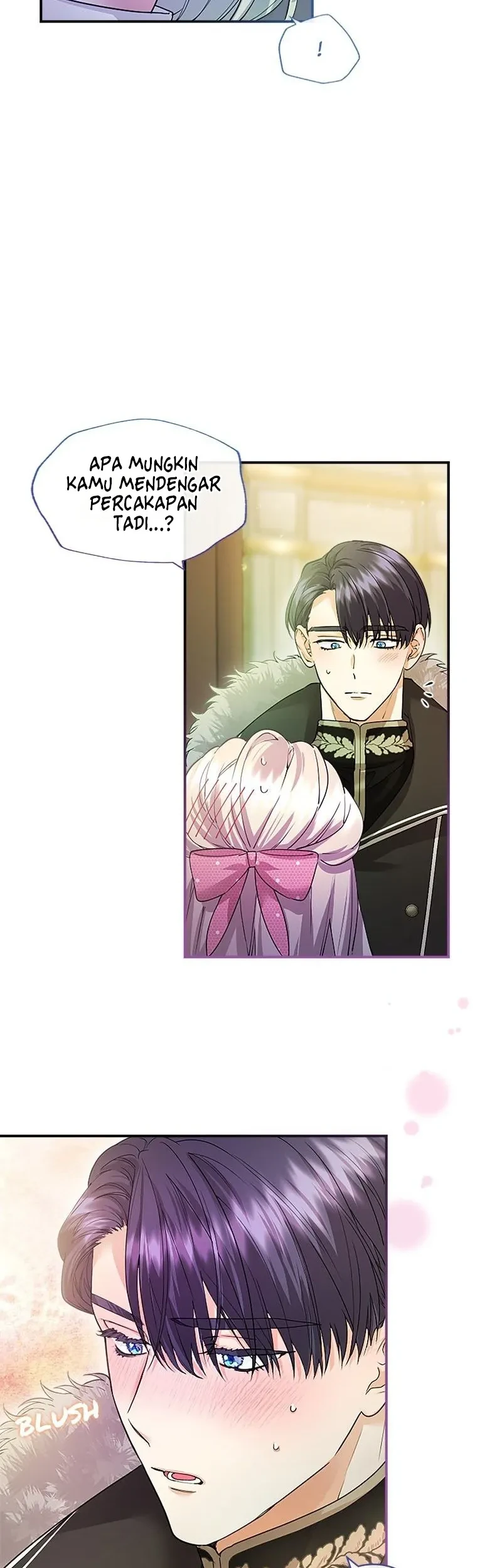 The Beloved Incompetent Stepmom Chapter 25 Halaman 5