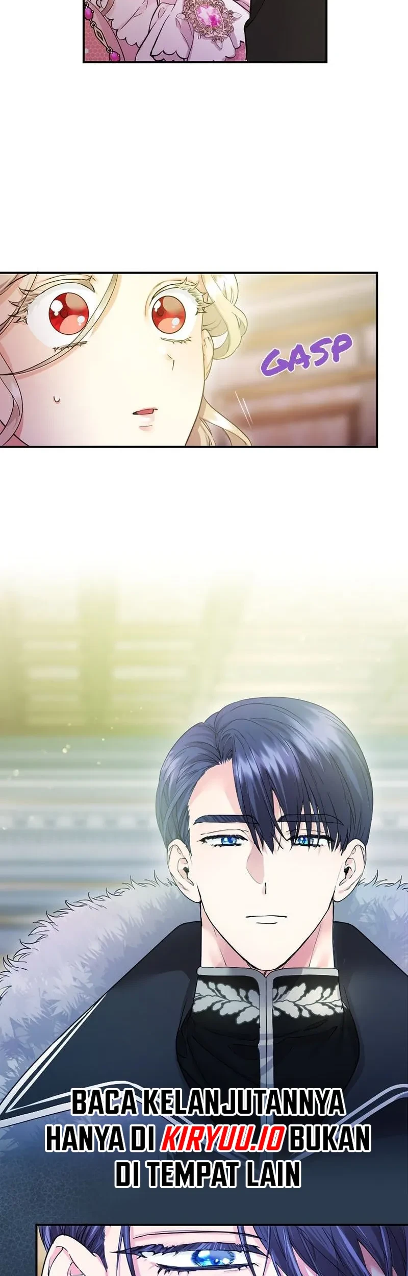 The Beloved Incompetent Stepmom Chapter 25 Halaman 13