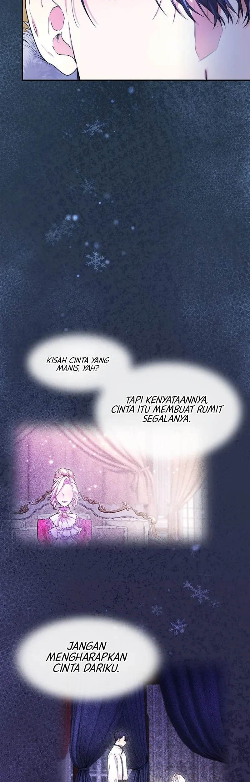 The Beloved Incompetent Stepmom Chapter 25 Halaman 14