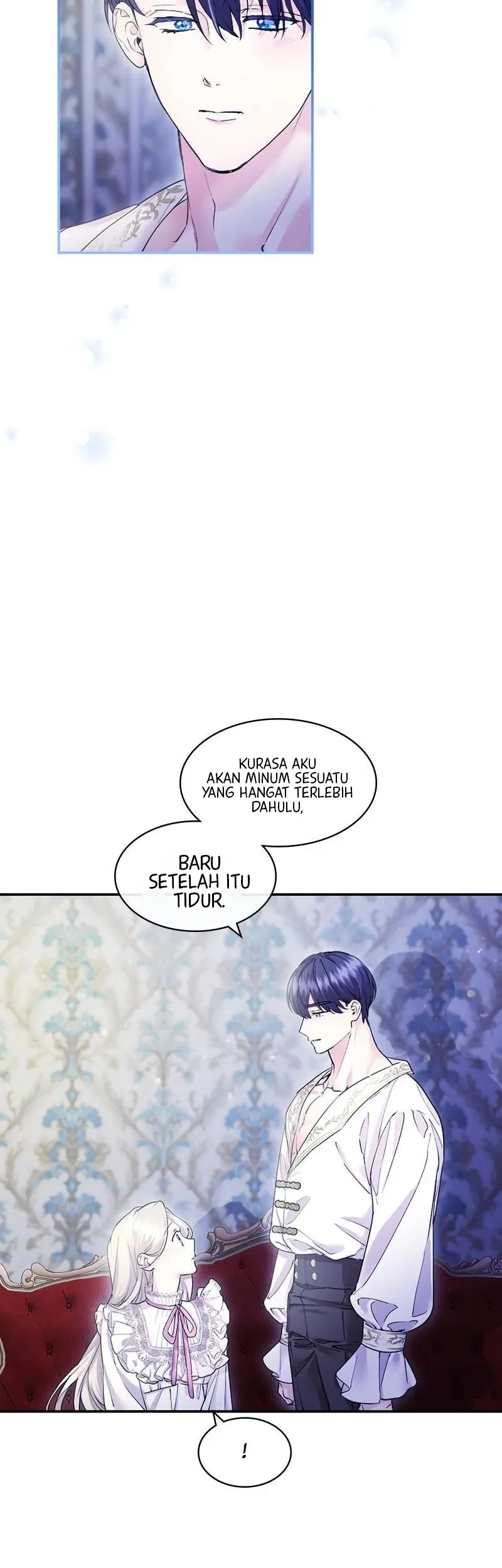 The Beloved Incompetent Stepmom Chapter 25 Halaman 42