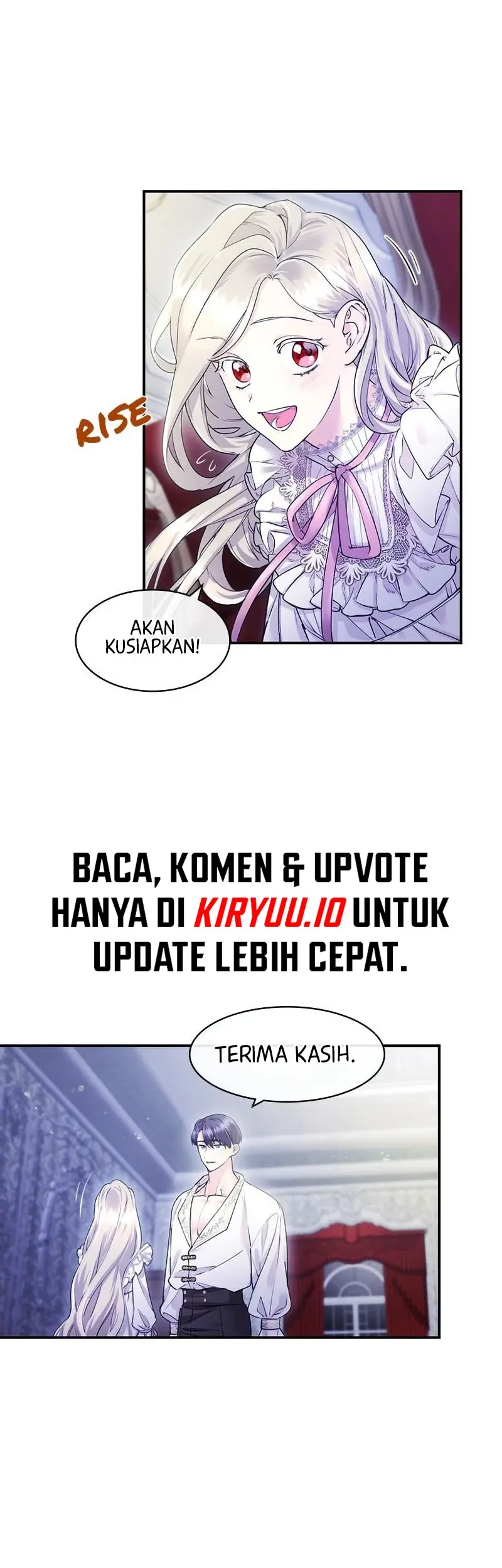 The Beloved Incompetent Stepmom Chapter 25 Halaman 43