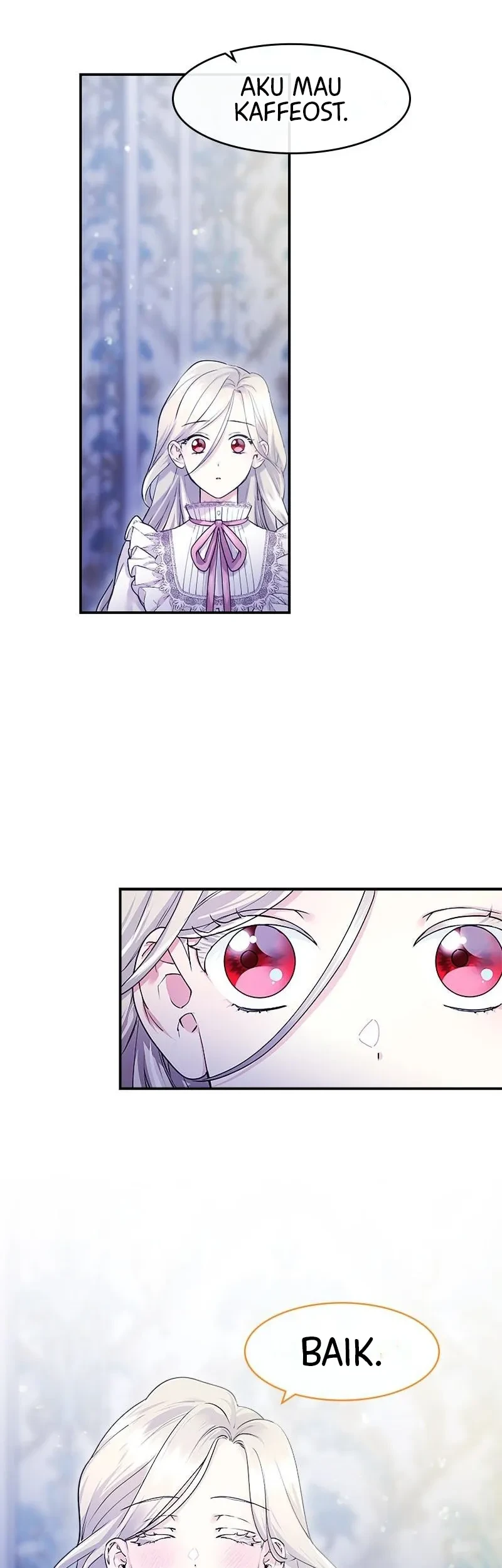 The Beloved Incompetent Stepmom Chapter 25 Halaman 44