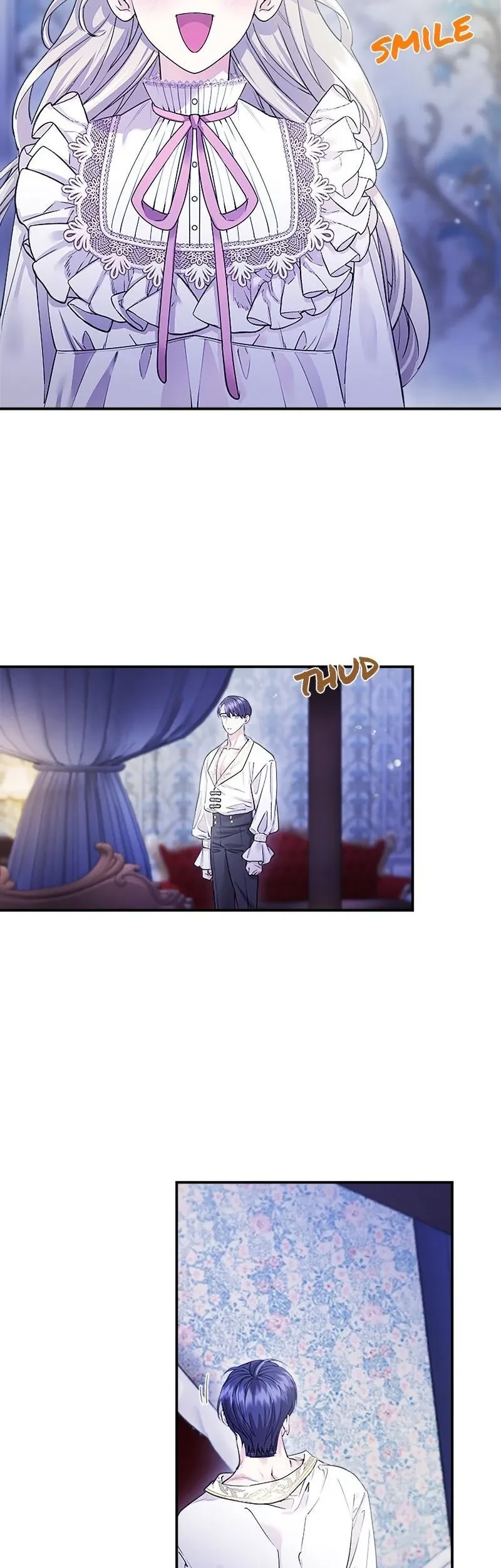 The Beloved Incompetent Stepmom Chapter 25 Halaman 45
