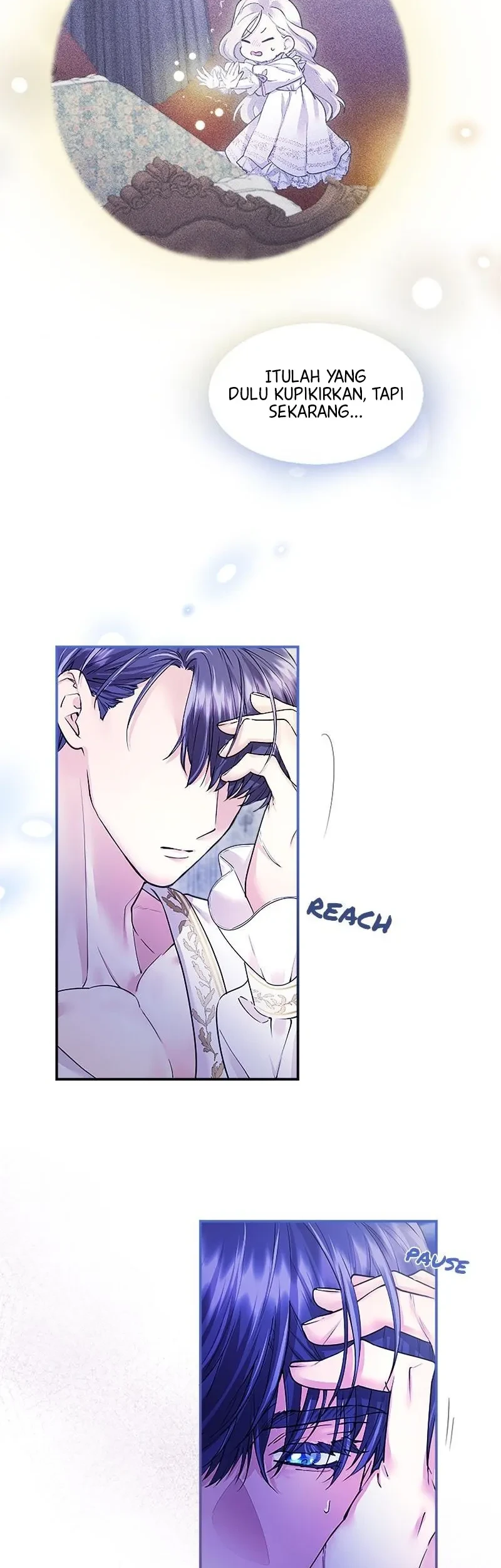 The Beloved Incompetent Stepmom Chapter 25 Halaman 47