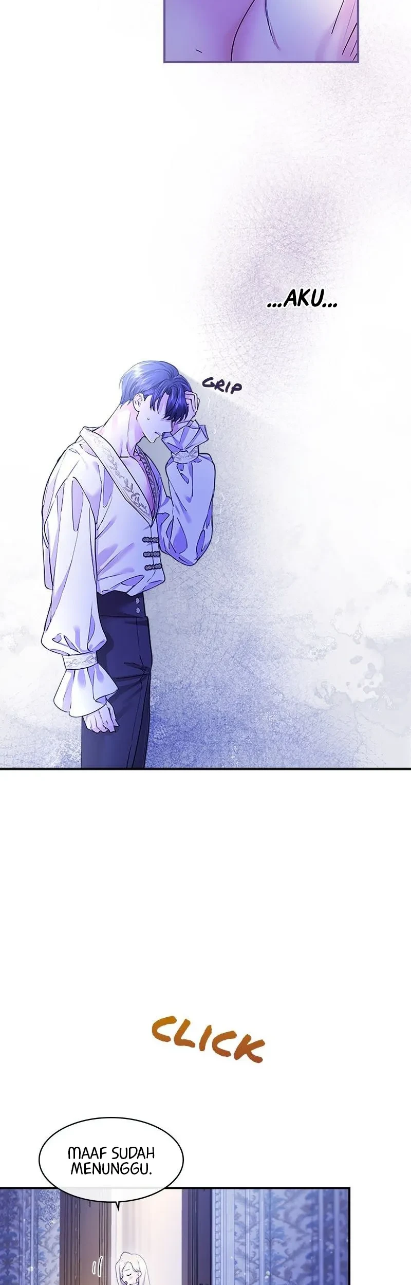 The Beloved Incompetent Stepmom Chapter 25 Halaman 48