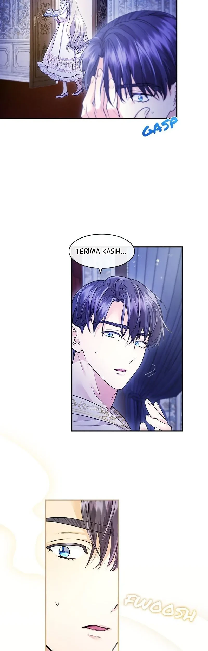 The Beloved Incompetent Stepmom Chapter 25 Halaman 49