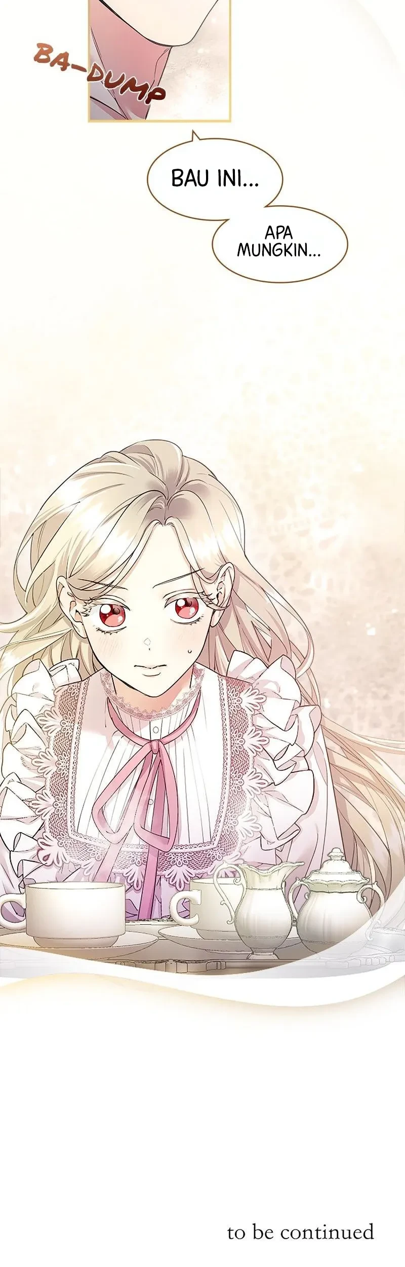 The Beloved Incompetent Stepmom Chapter 25 Halaman 50