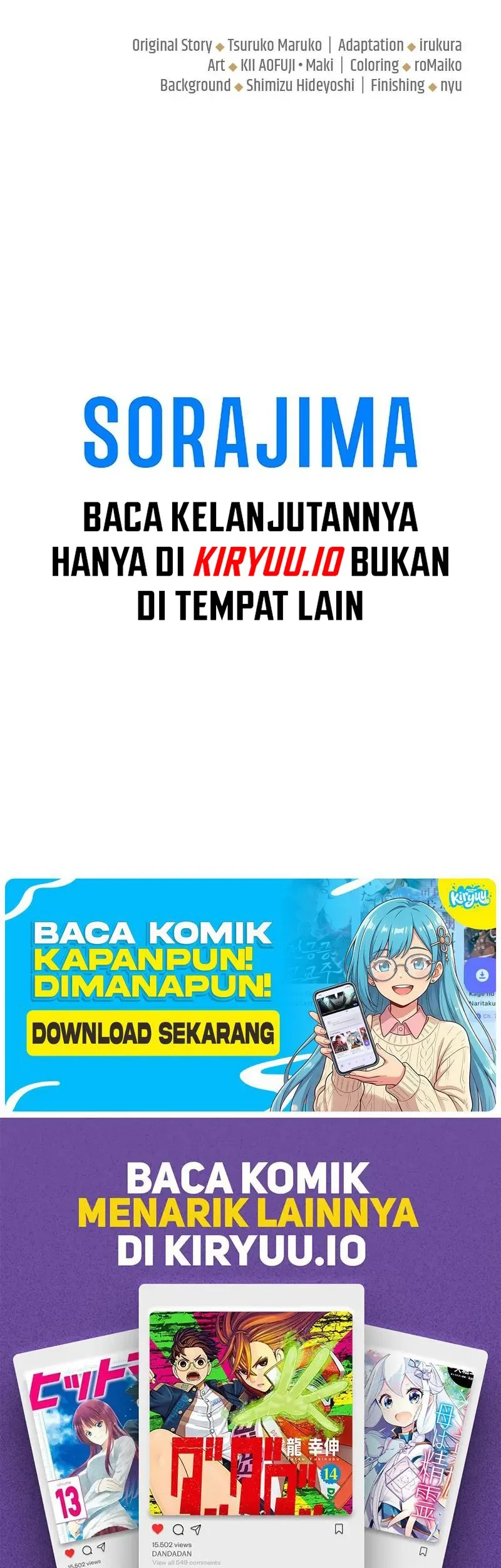The Beloved Incompetent Stepmom Chapter 25 Halaman 51