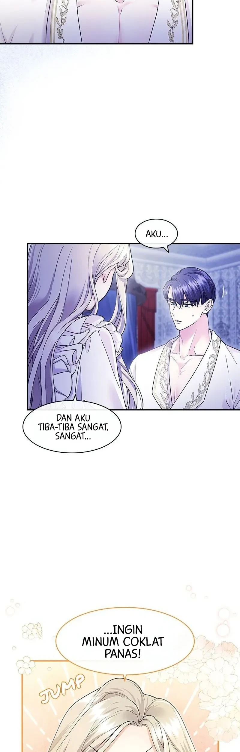 The Beloved Incompetent Stepmom Chapter 26 Halaman 5