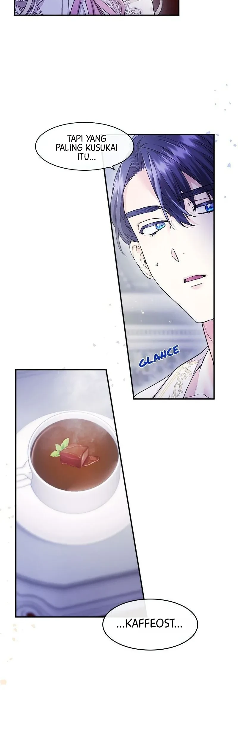 The Beloved Incompetent Stepmom Chapter 26 Halaman 8