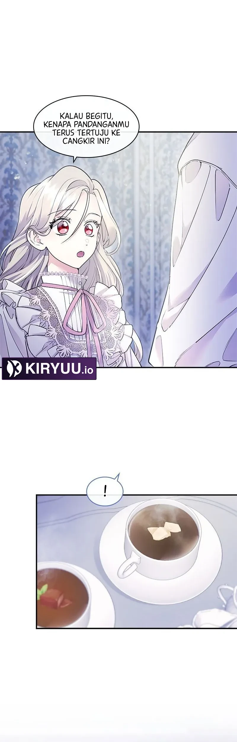 The Beloved Incompetent Stepmom Chapter 26 Halaman 9