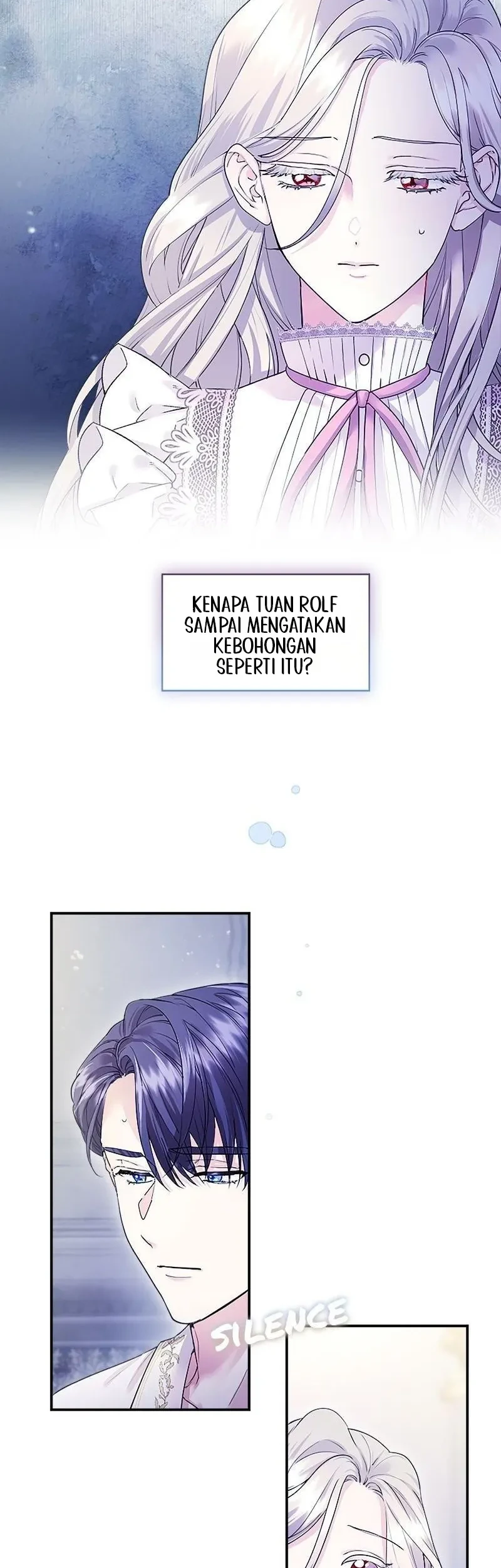 The Beloved Incompetent Stepmom Chapter 26 Halaman 11