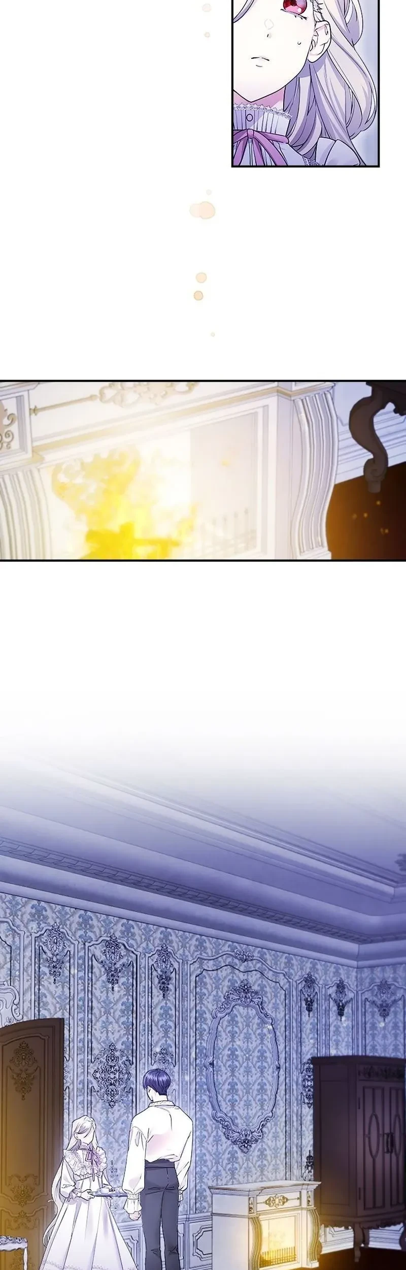 The Beloved Incompetent Stepmom Chapter 26 Halaman 12