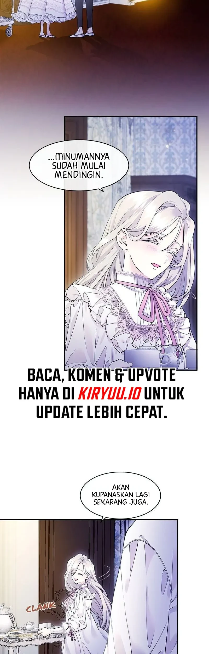 The Beloved Incompetent Stepmom Chapter 26 Halaman 13