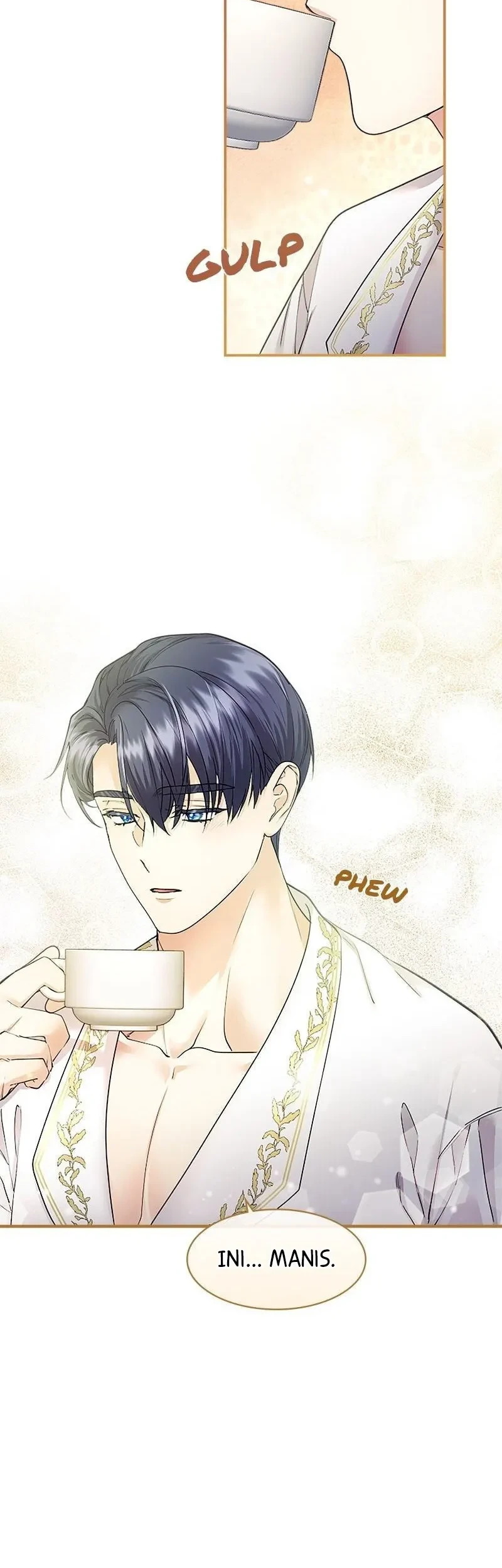 The Beloved Incompetent Stepmom Chapter 26 Halaman 17