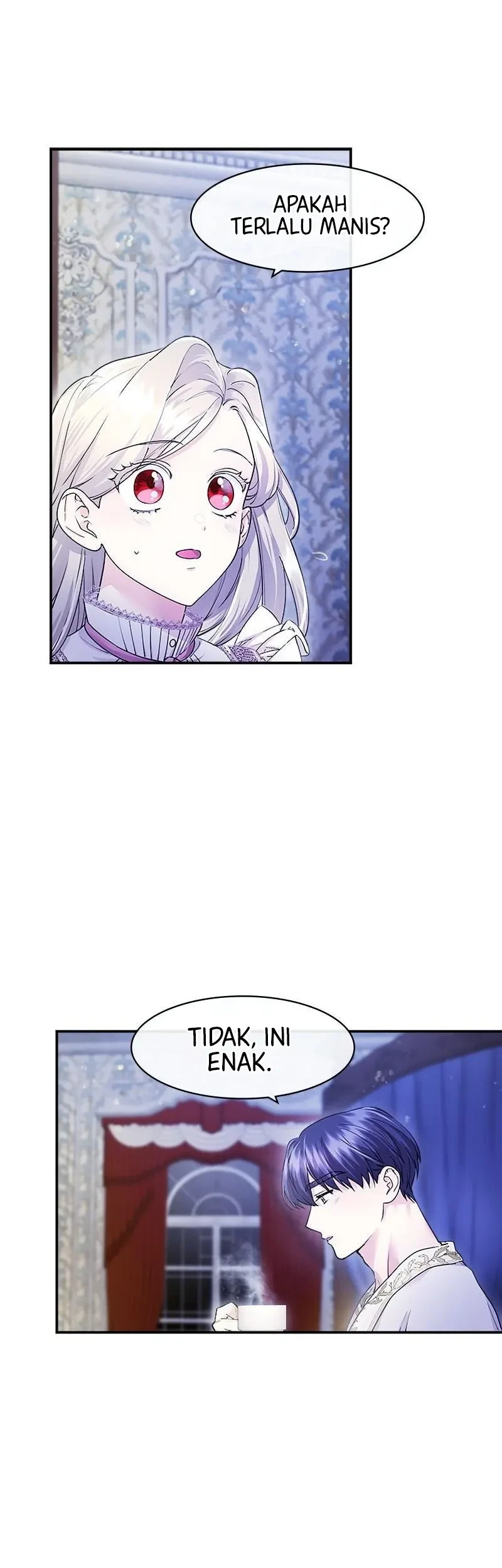 The Beloved Incompetent Stepmom Chapter 26 Halaman 18