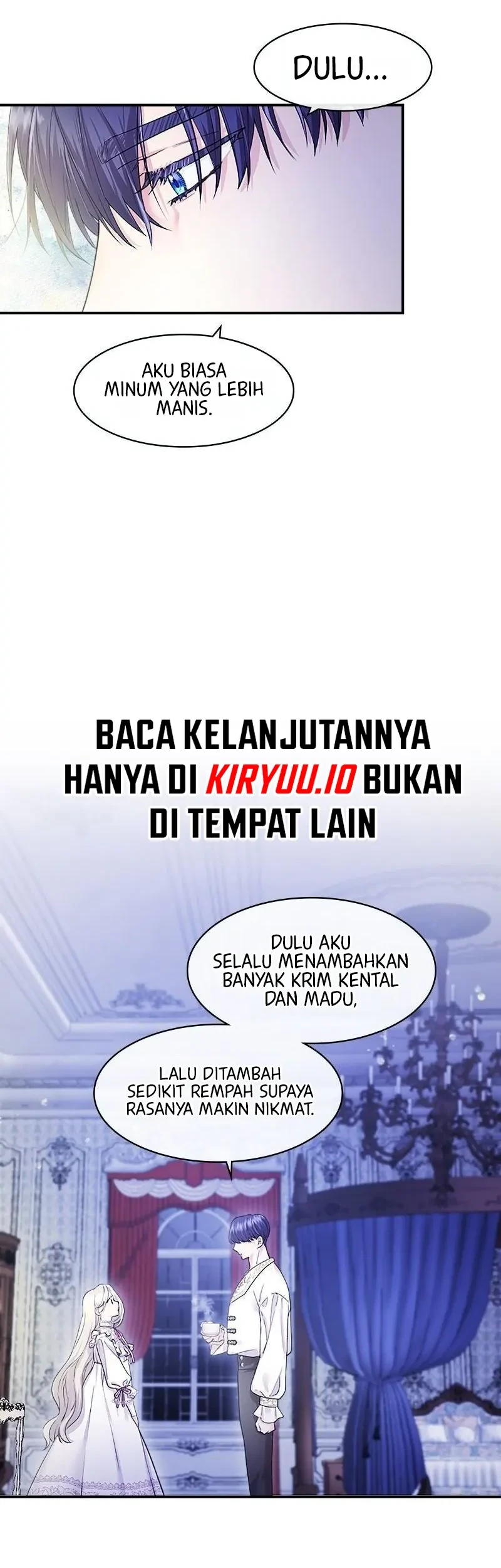 The Beloved Incompetent Stepmom Chapter 26 Halaman 19