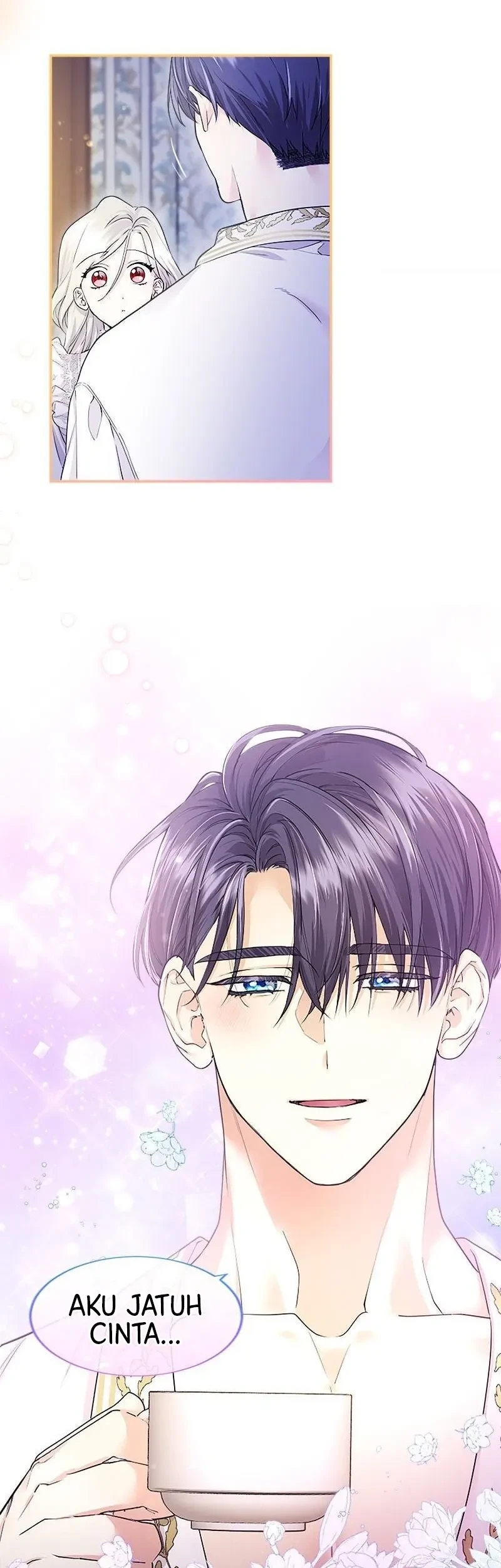 The Beloved Incompetent Stepmom Chapter 26 Halaman 24