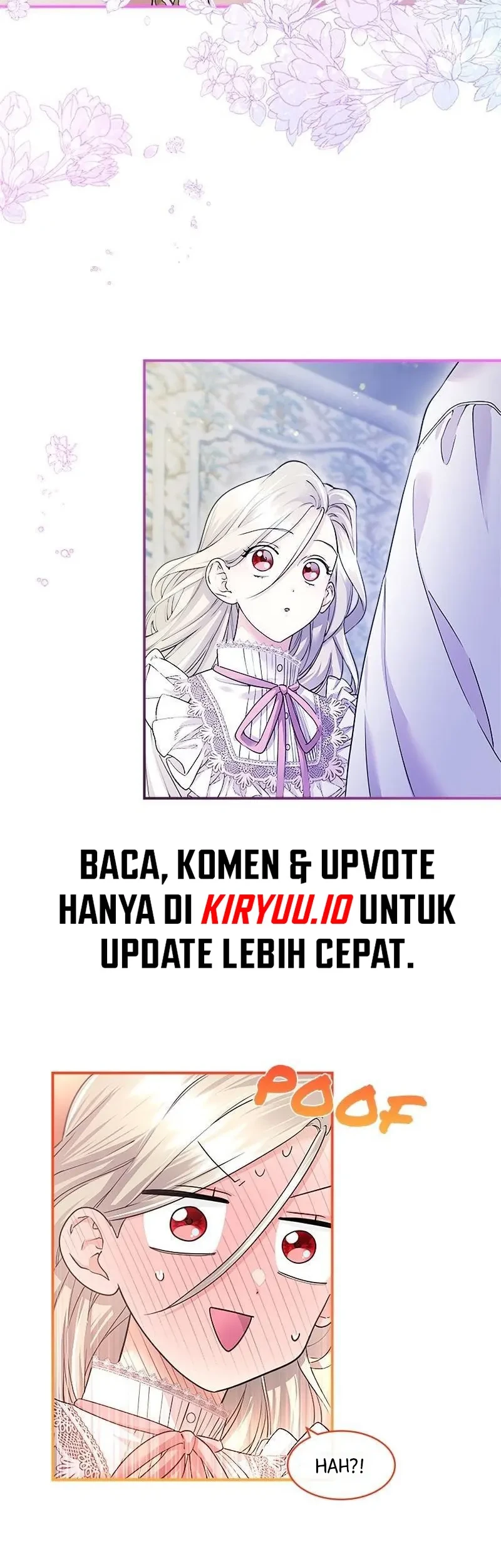 The Beloved Incompetent Stepmom Chapter 26 Halaman 25