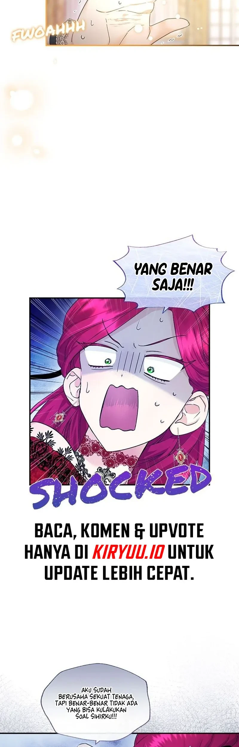 The Beloved Incompetent Stepmom Chapter 26 Halaman 49