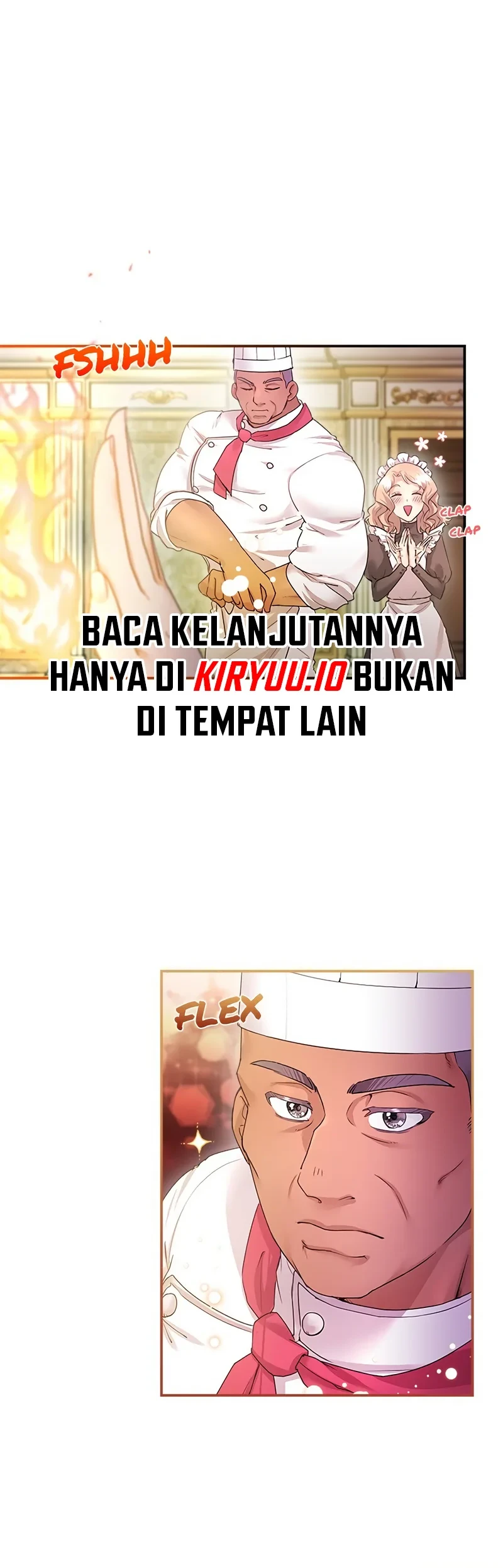 The Beloved Incompetent Stepmom Chapter 27 Halaman 14