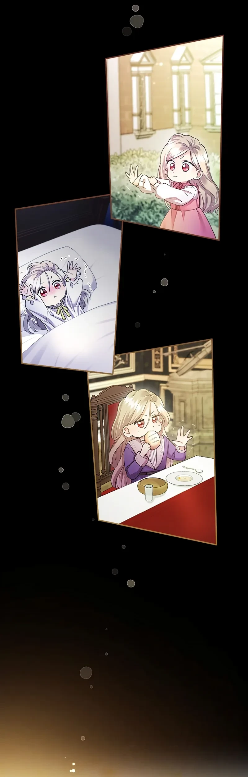 The Beloved Incompetent Stepmom Chapter 27 Halaman 27
