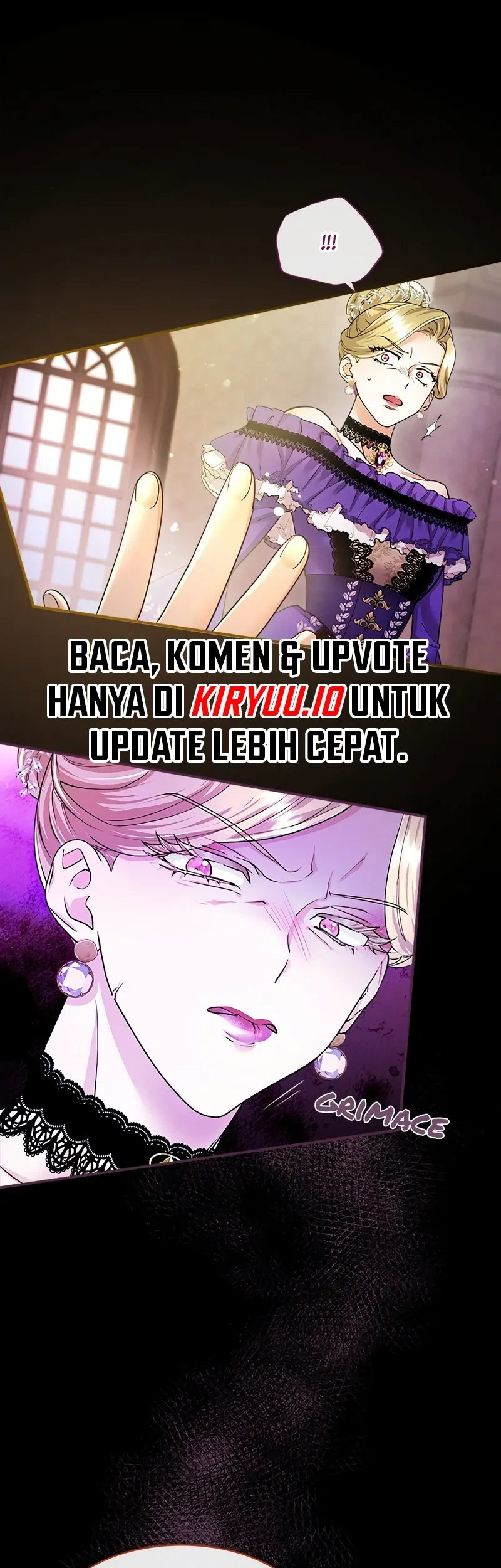 The Beloved Incompetent Stepmom Chapter 27 Halaman 31