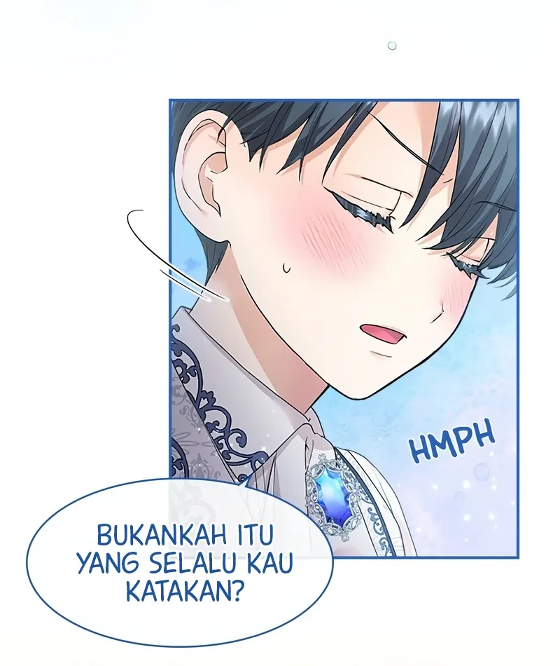 The Beloved Incompetent Stepmom Chapter 27 Halaman 45